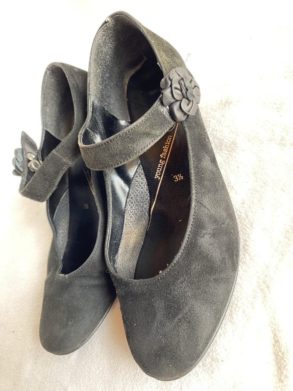 Gabor - Damenschuhe Gr. 36 Sommer Pumps - Gebraucht