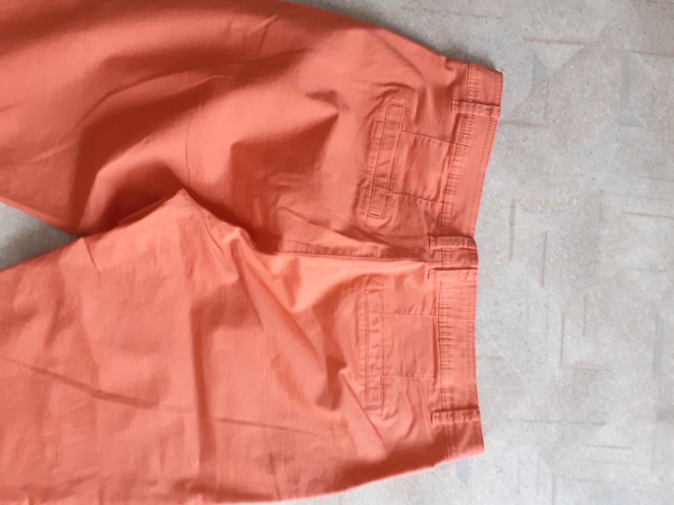 Leichte Sommerhose