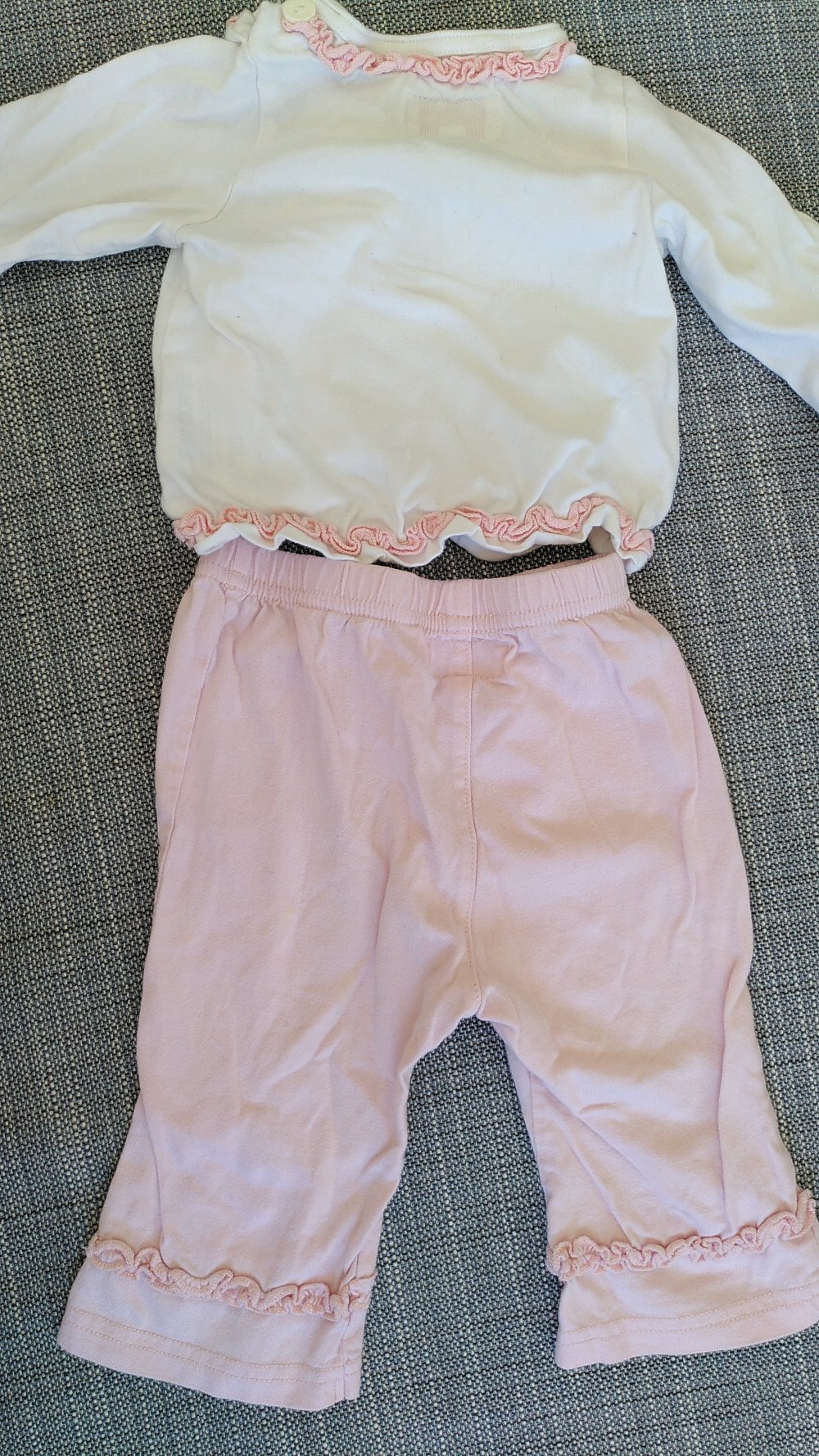 Niedliches Set von Sigikid, Gr. 62