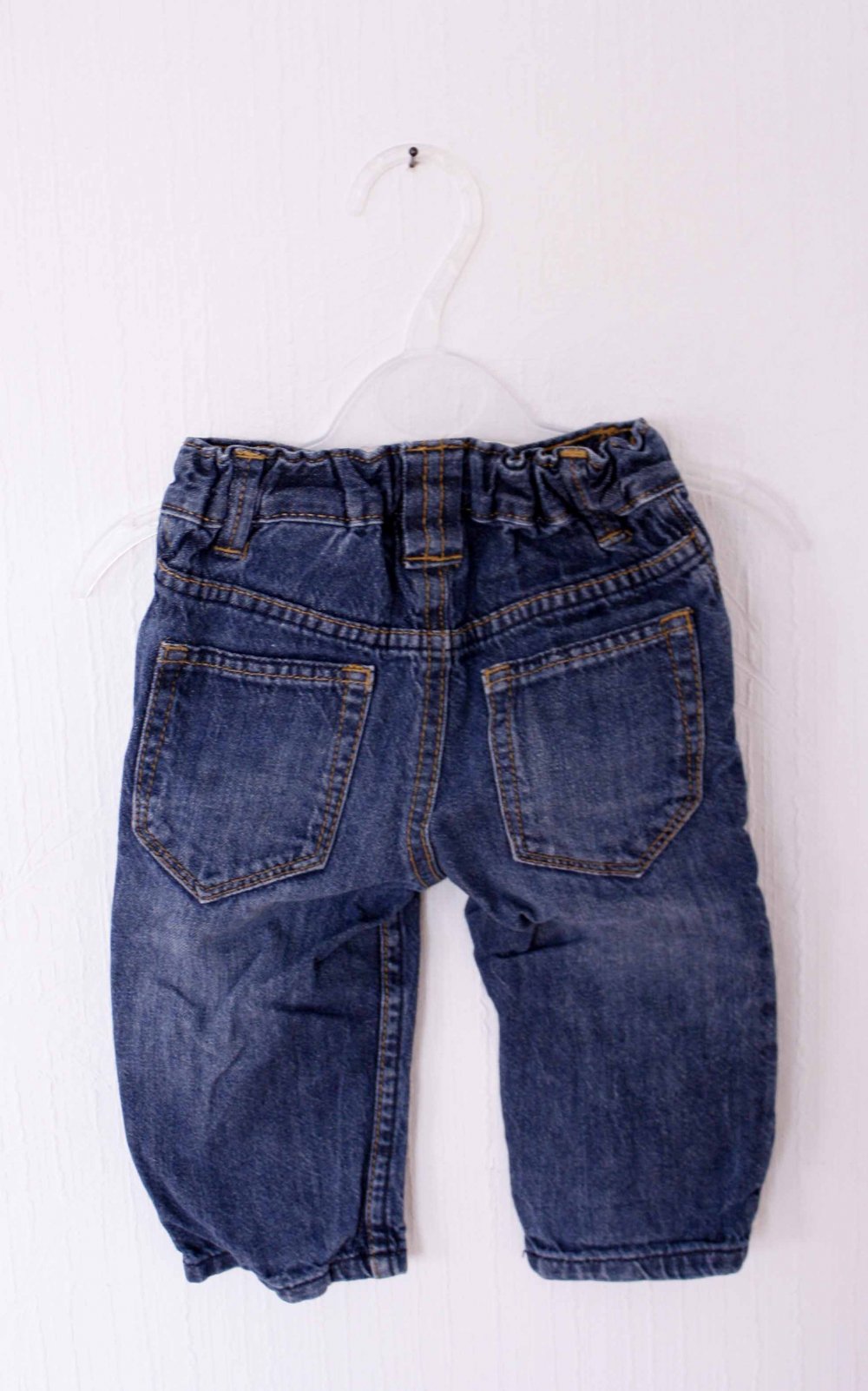 Jeans für Kleine