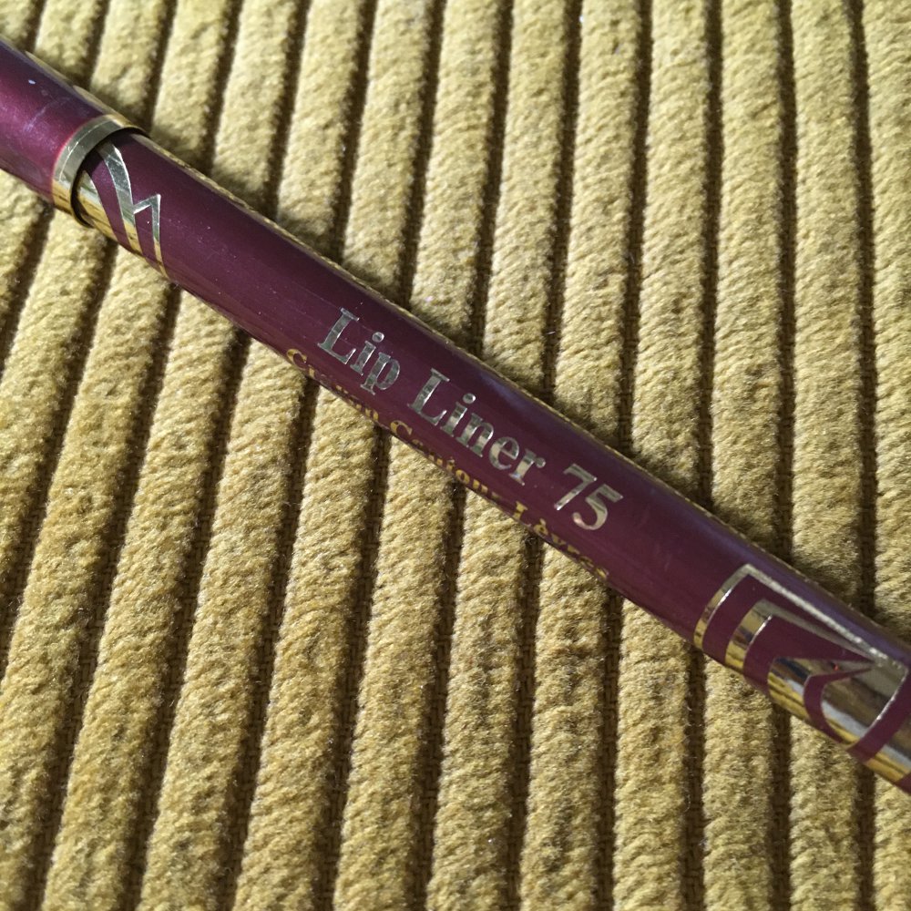 Artdeco Lip Liner 75 - dunkles Rot/Braun