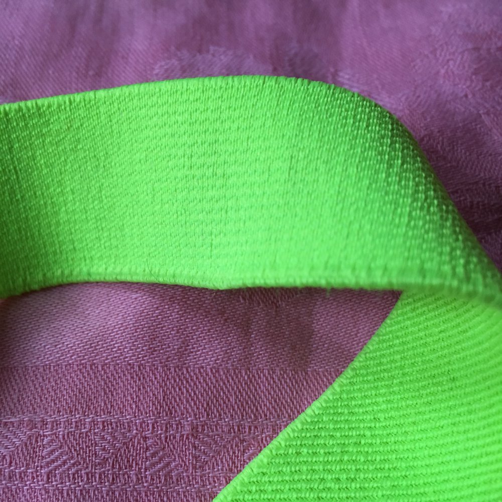 Neon Choker