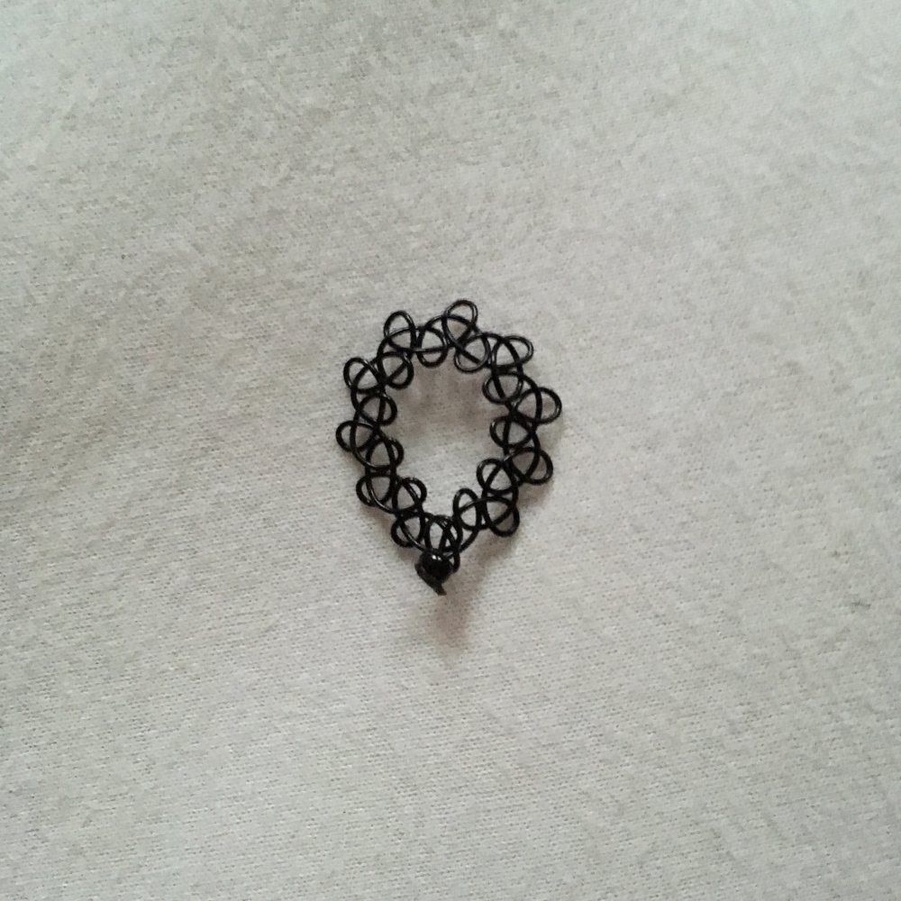 Tattoo Ring