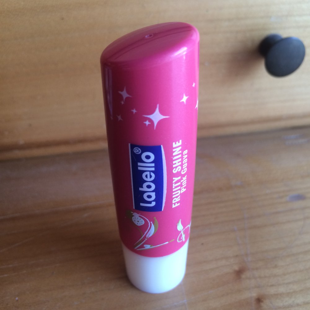 Fruity Shine Labello
