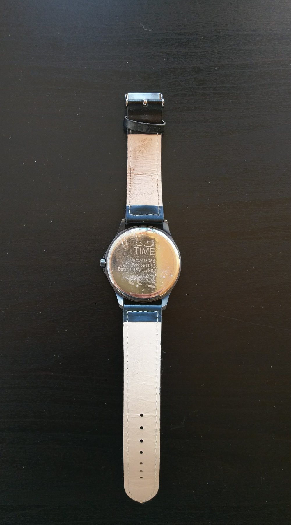 Herrenuhr von Pierre Cardin