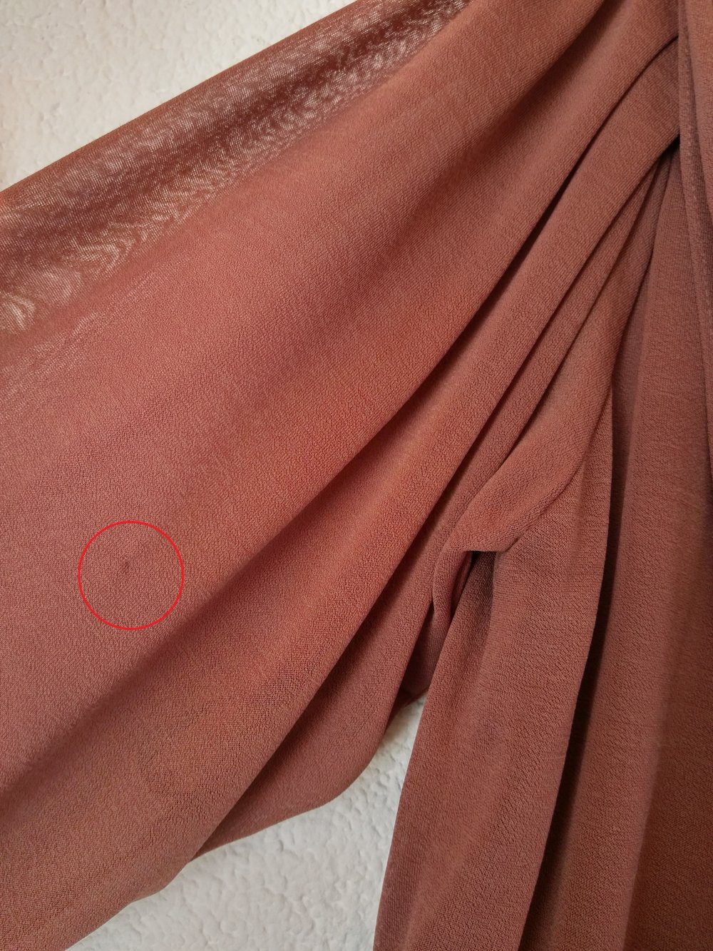 Langes Abendkleid Größe 44