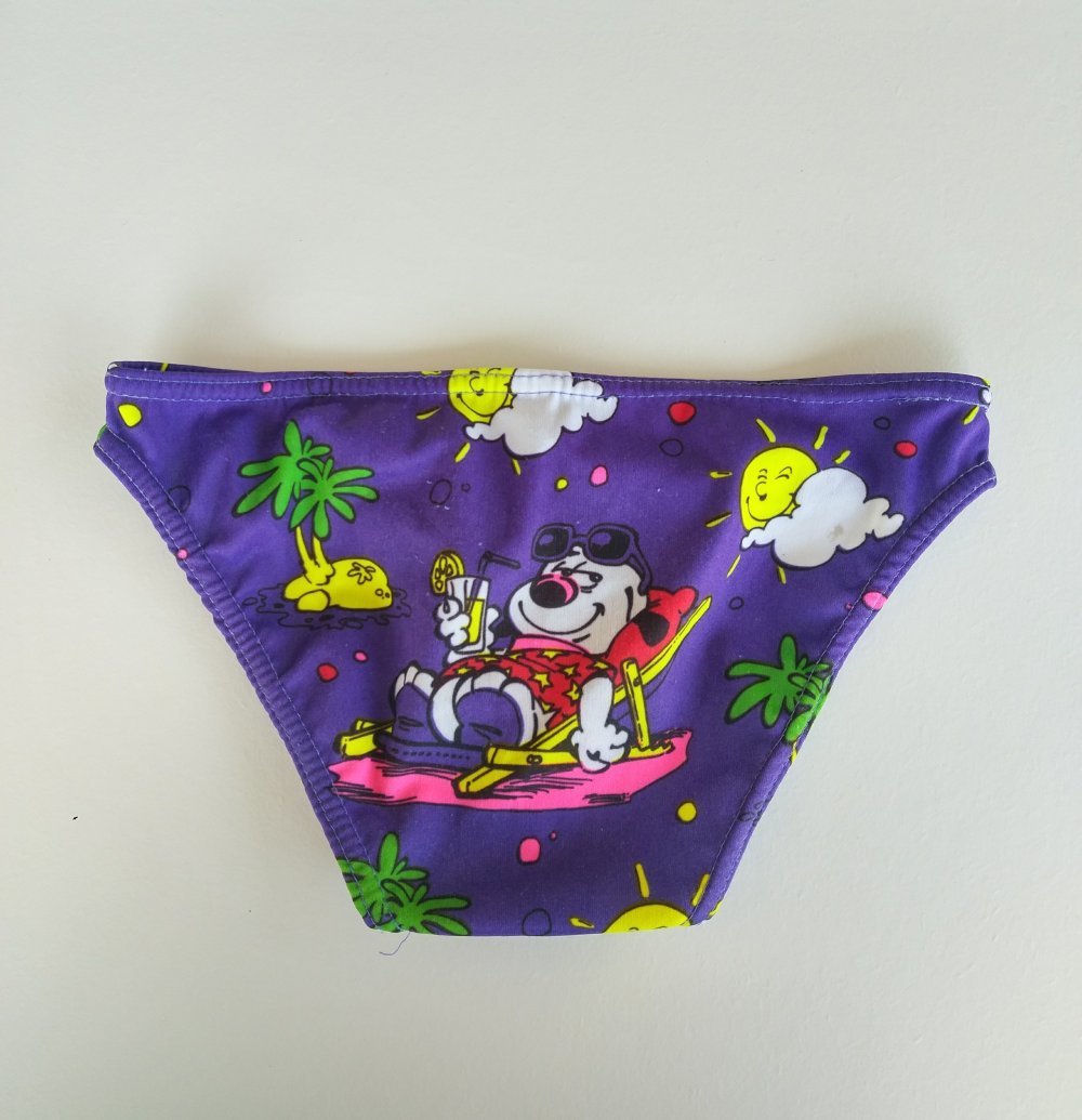 Badehose Größe 68