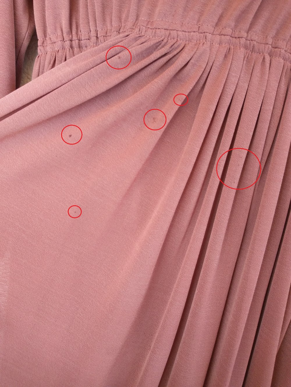Langes Abendkleid Größe 44
