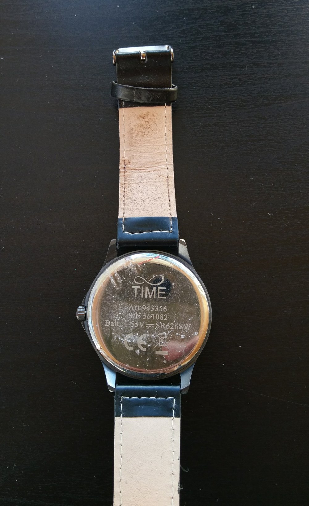 Herrenuhr von Pierre Cardin
