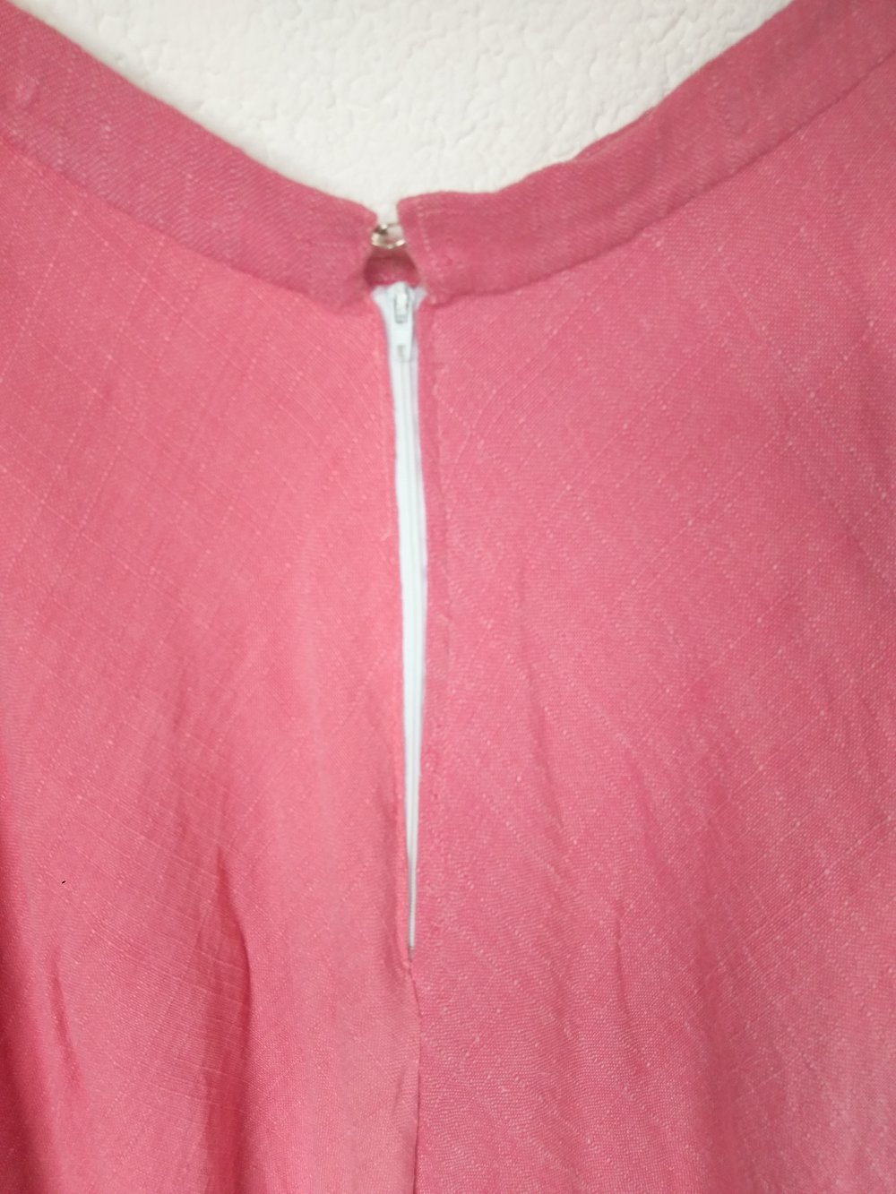 Unikat Pinker Rock ca. Größe 36/ 38 