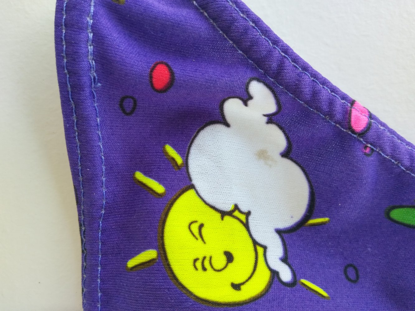 Badehose Größe 68