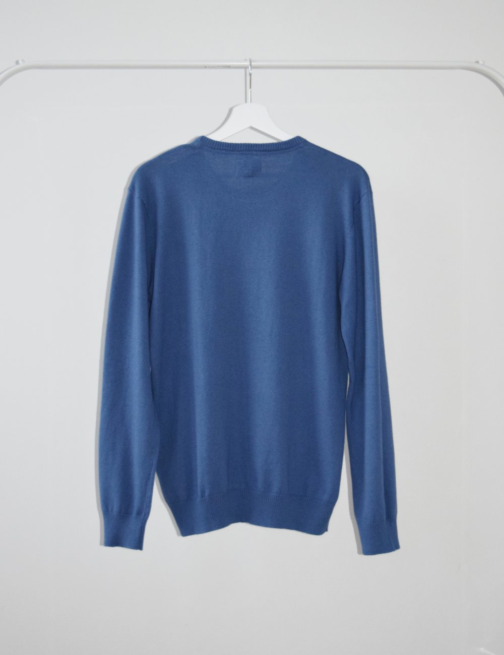 NEU! Blauer Strickpullover von Pepe Jeans