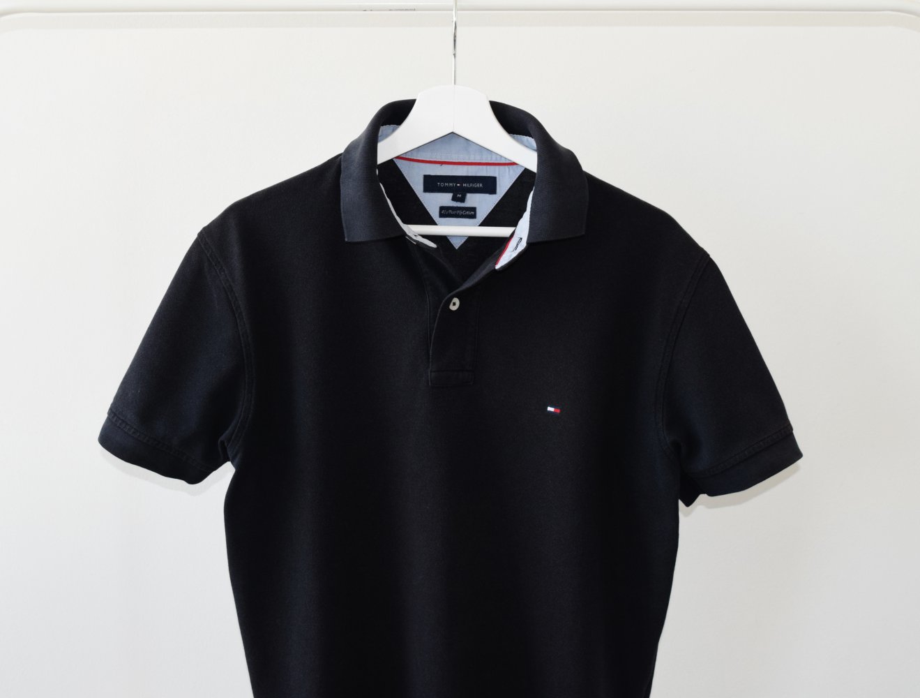 Tommy Hilfiger Polo Shirt