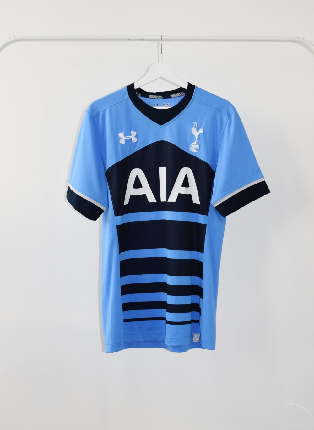 NEU! Original Tottenham Hotspur Auswärtstrikot Saison 15/16