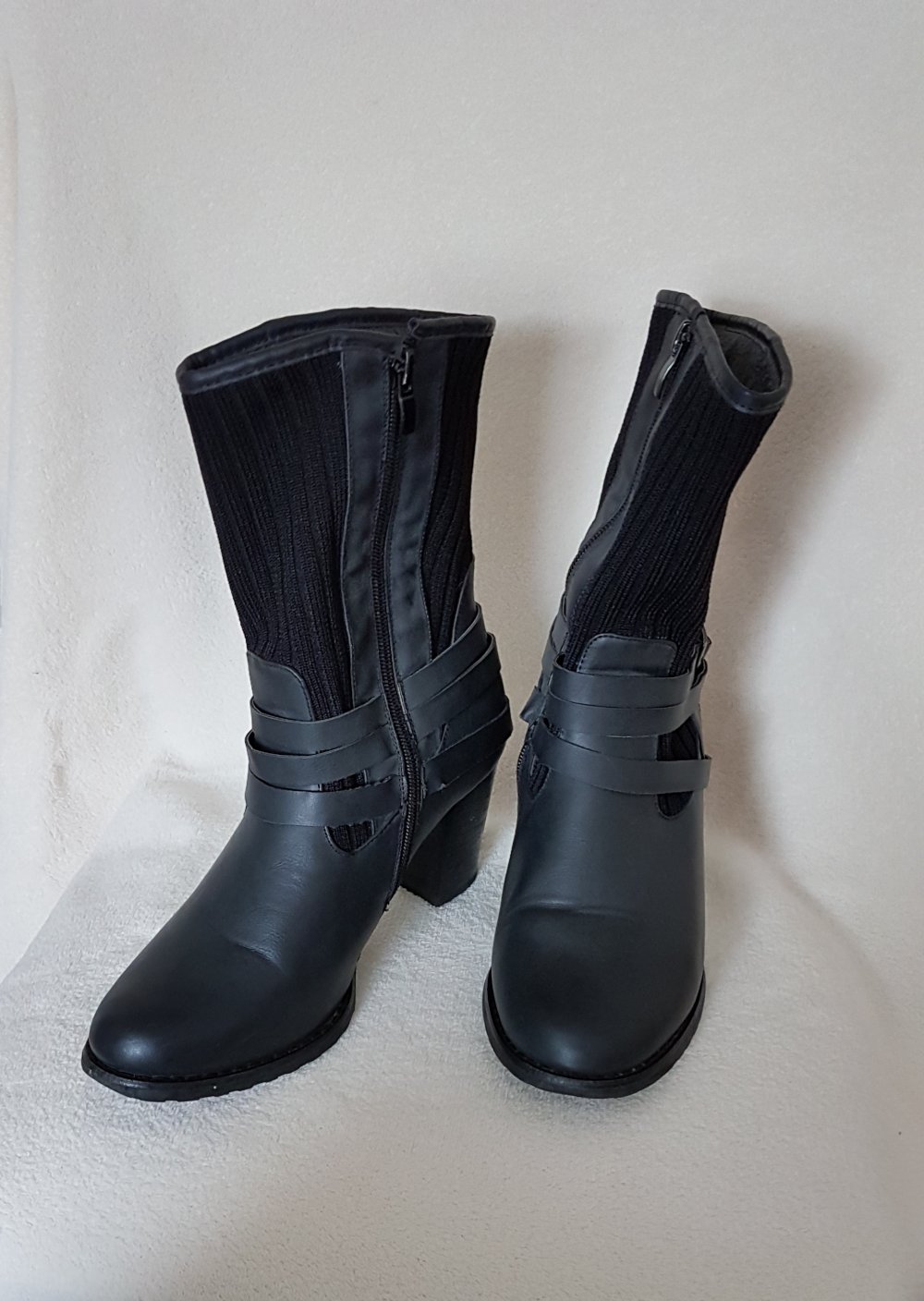 Suche meine Lieblings - Herbst / Winterstiefel !