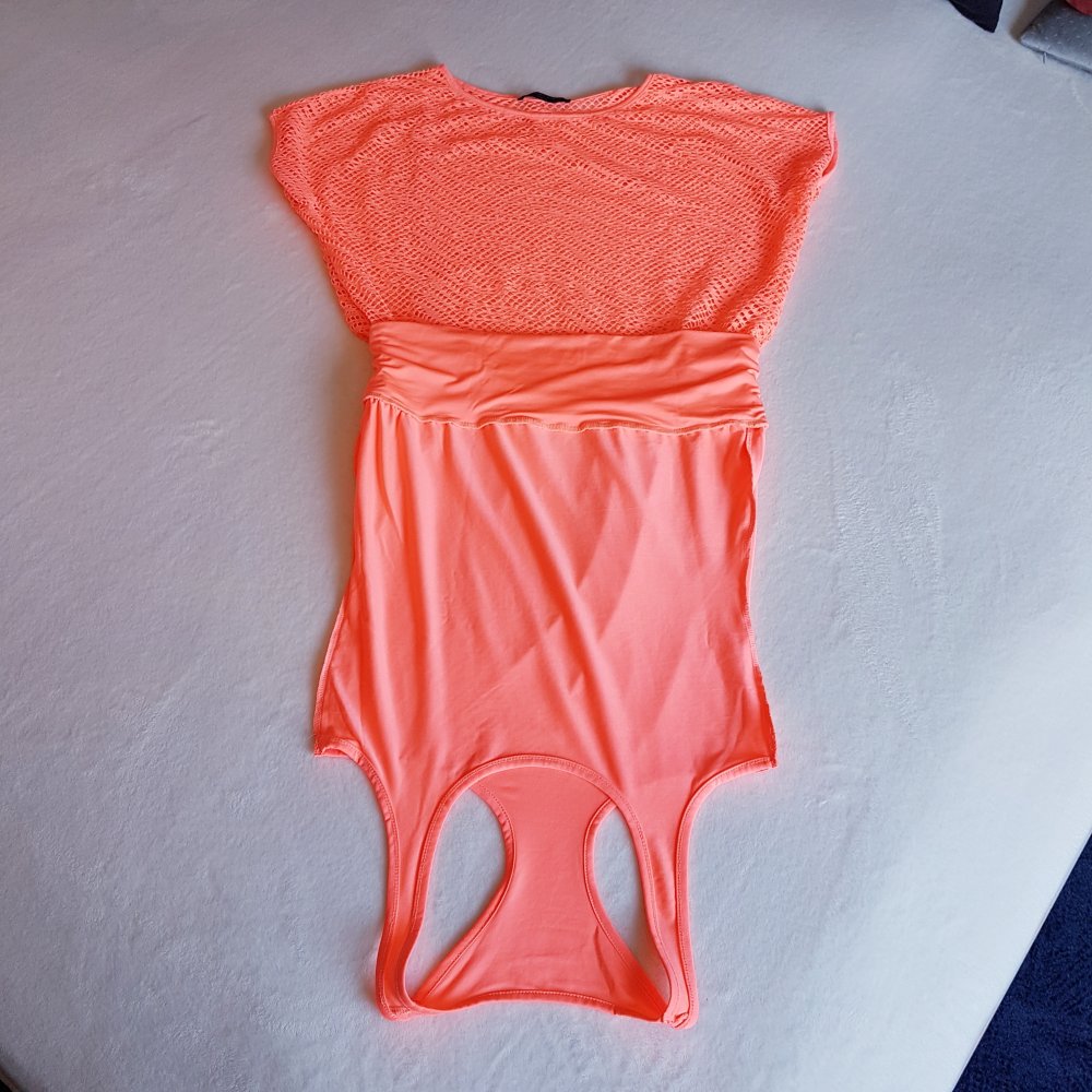 Neon - T-Shirt !