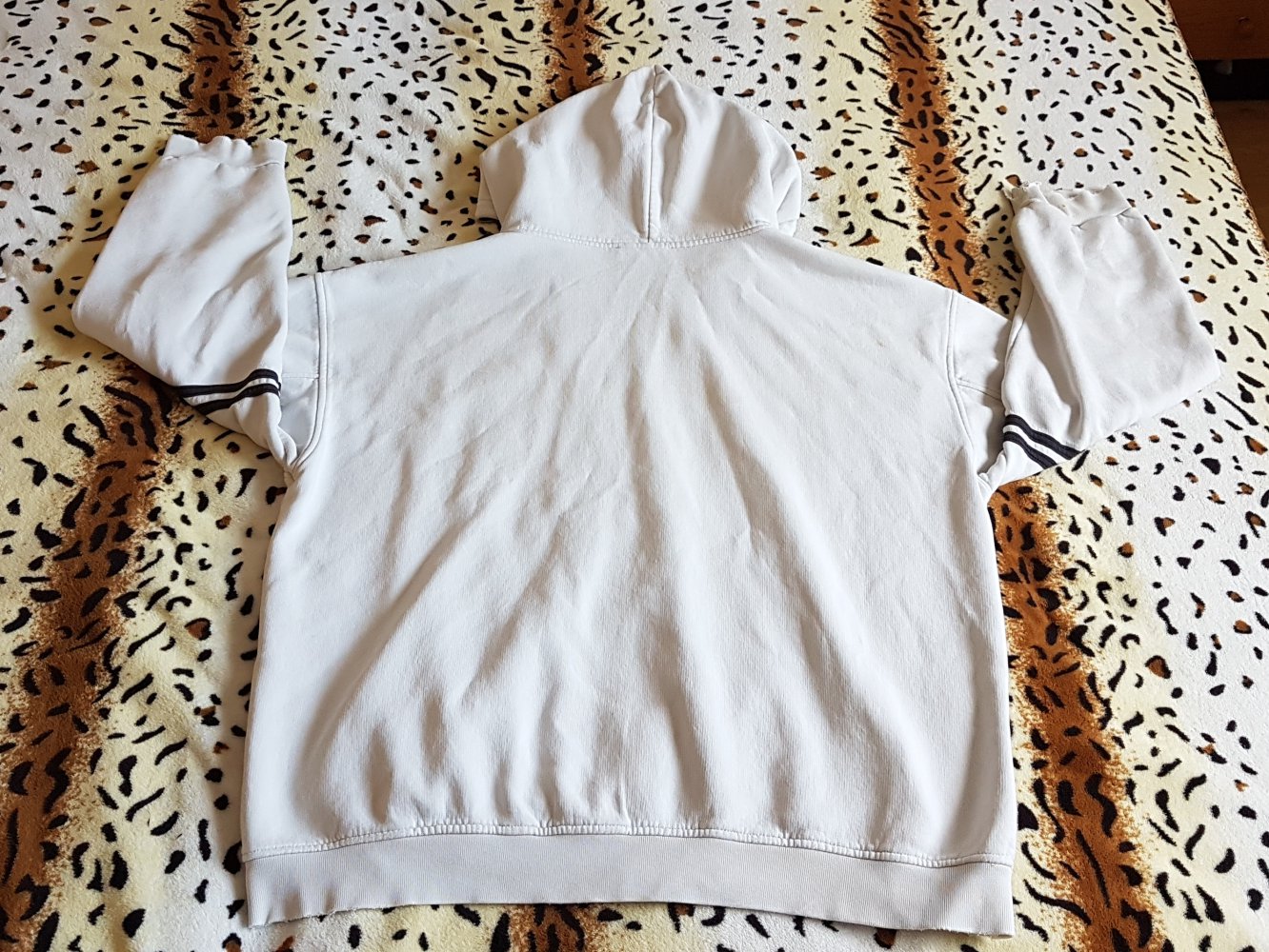 Hoodie von 
