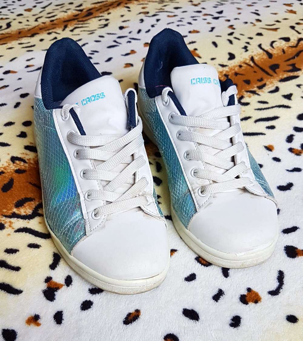 Schuhe von 