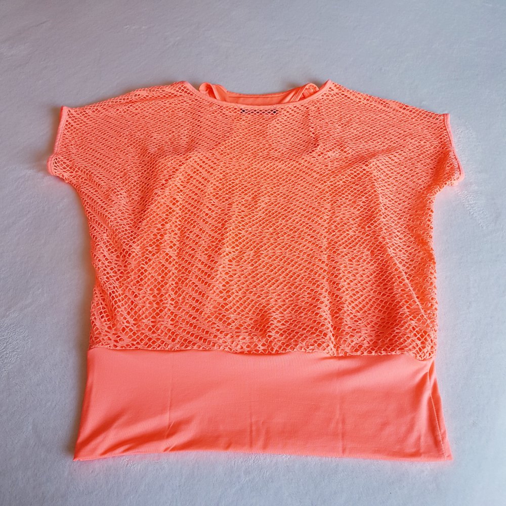 Neon - T-Shirt !