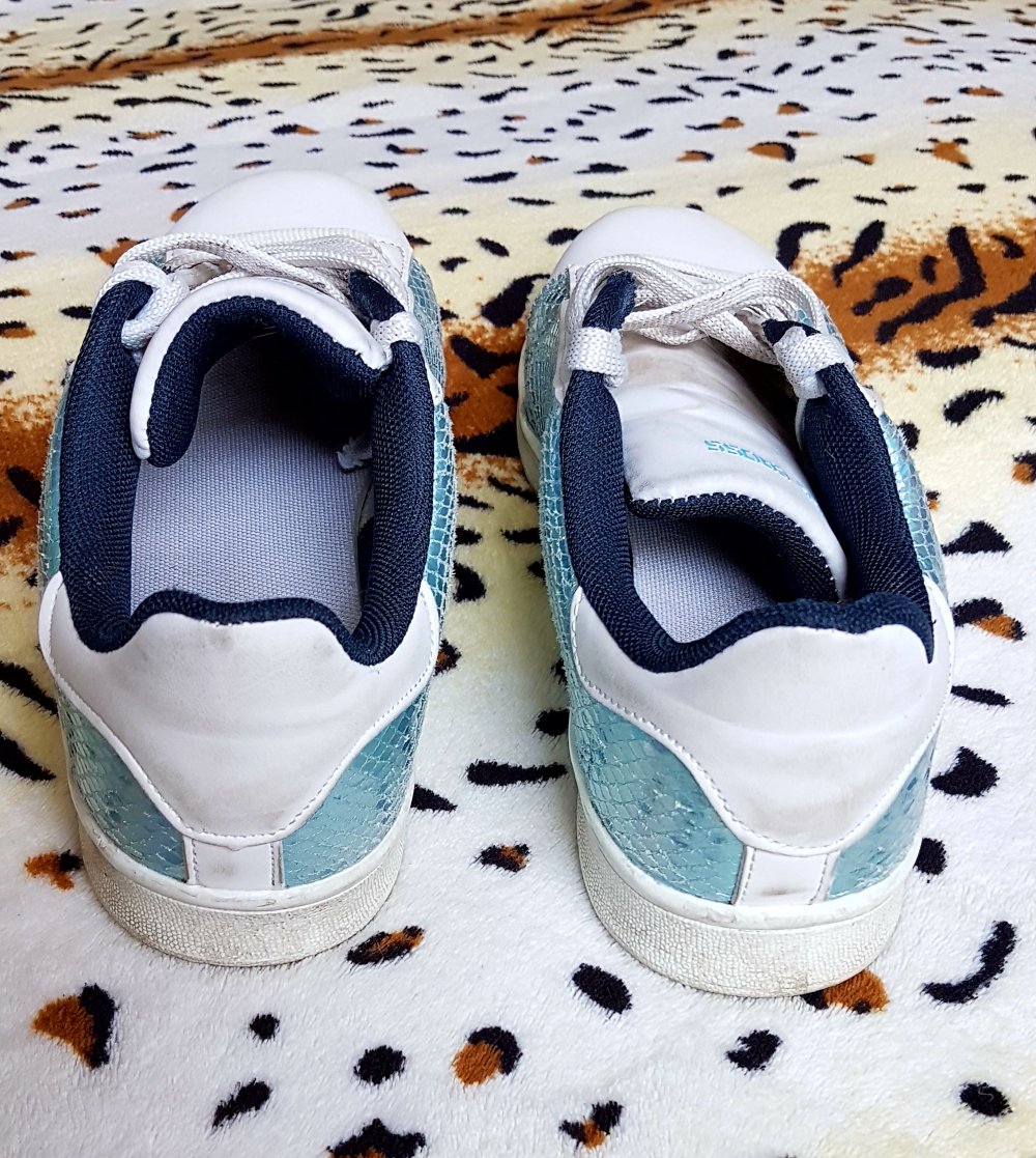 Schuhe von 