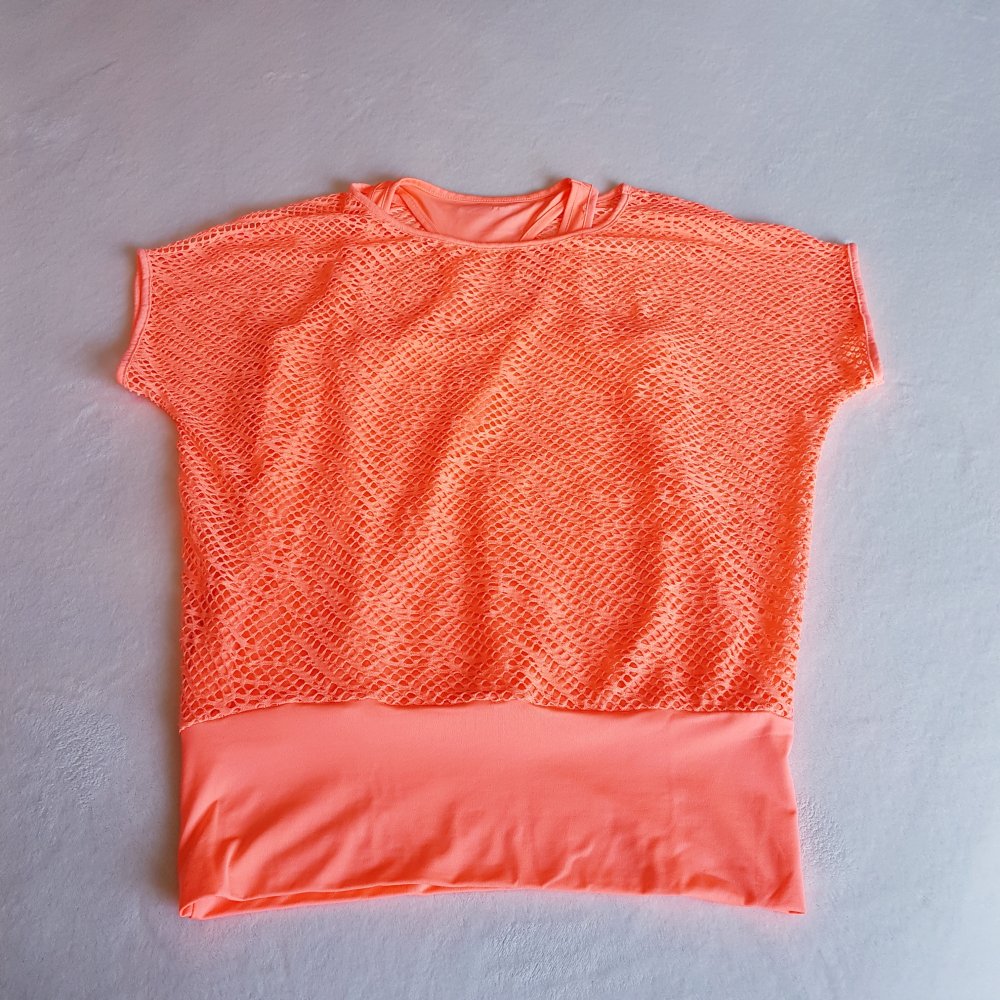 Neon - T-Shirt !