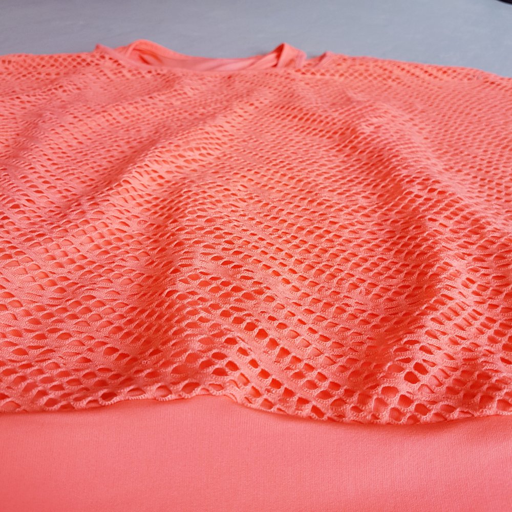 Neon - T-Shirt !