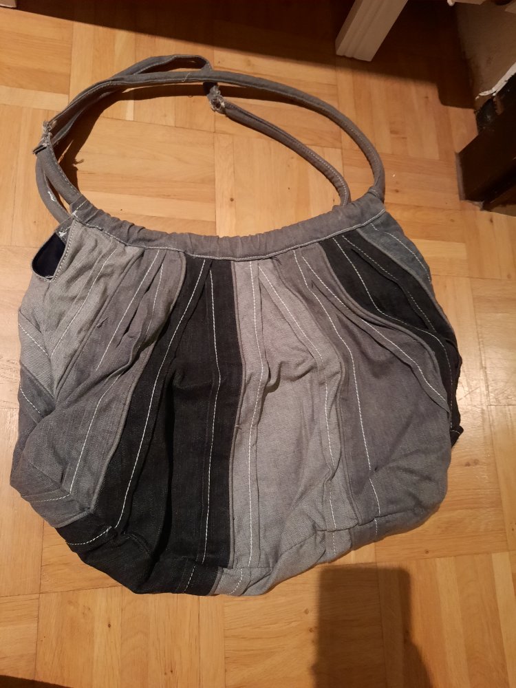 Tasche