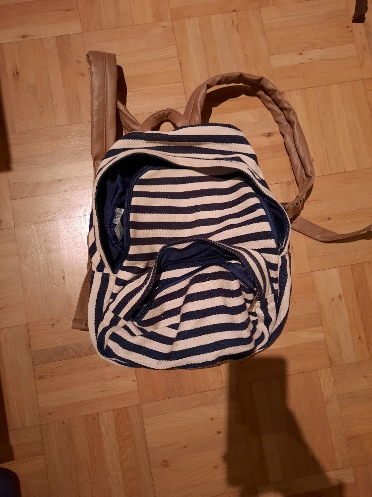 Rucksack