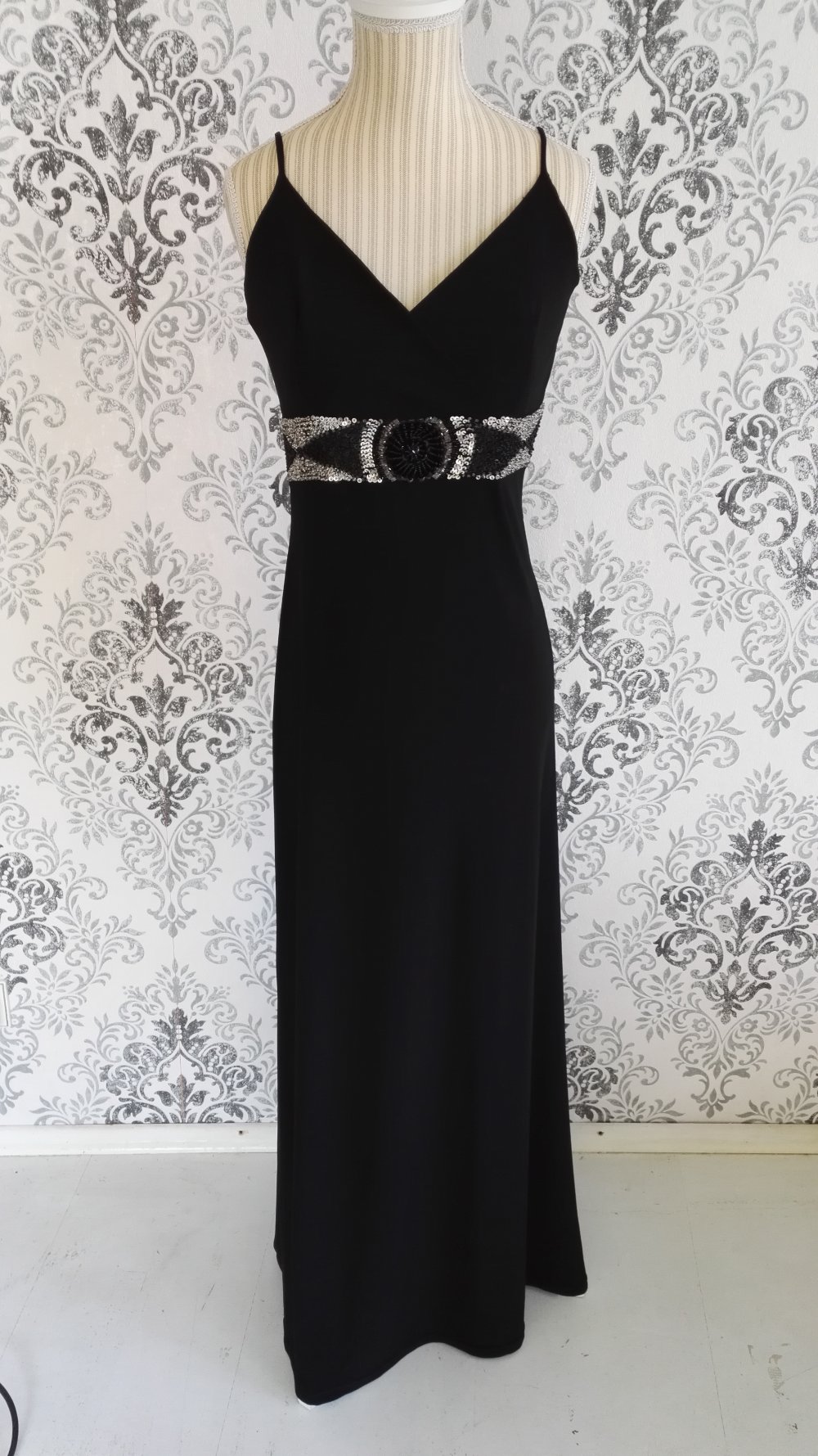 Abendkleid Abiball Abschlusskleid