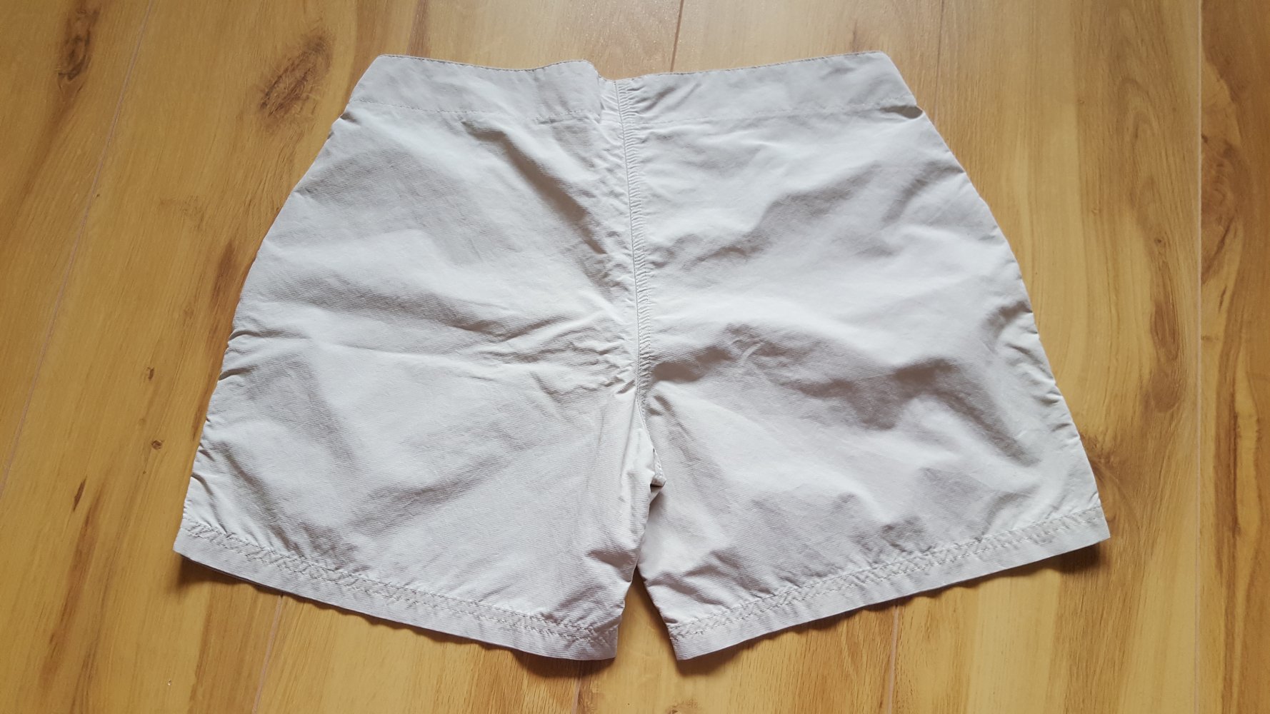 Shorts Wandern Trekking Freizeit Gr. 42 Decathlon