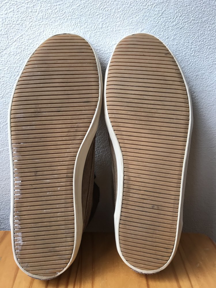 Fast *neue* Camper Sneaker