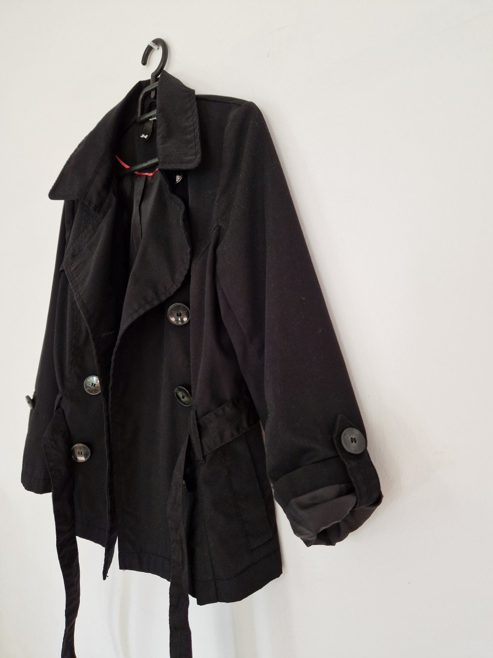 Jacke von H&M Gr. 34
