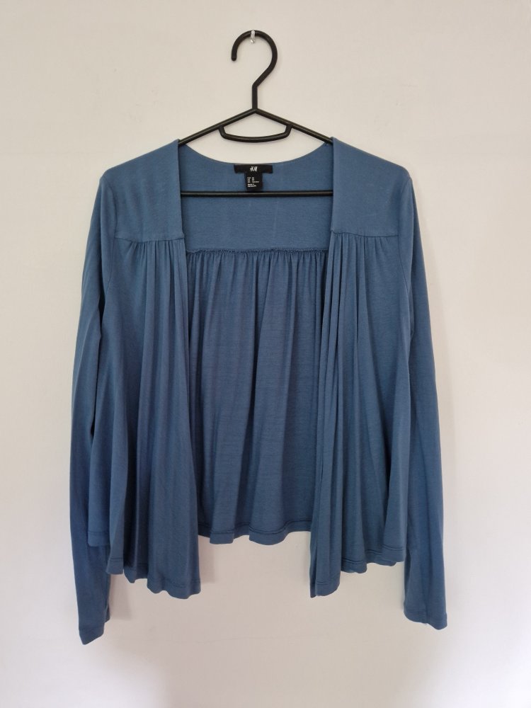 Jäckchen von H&M Gr.XS
