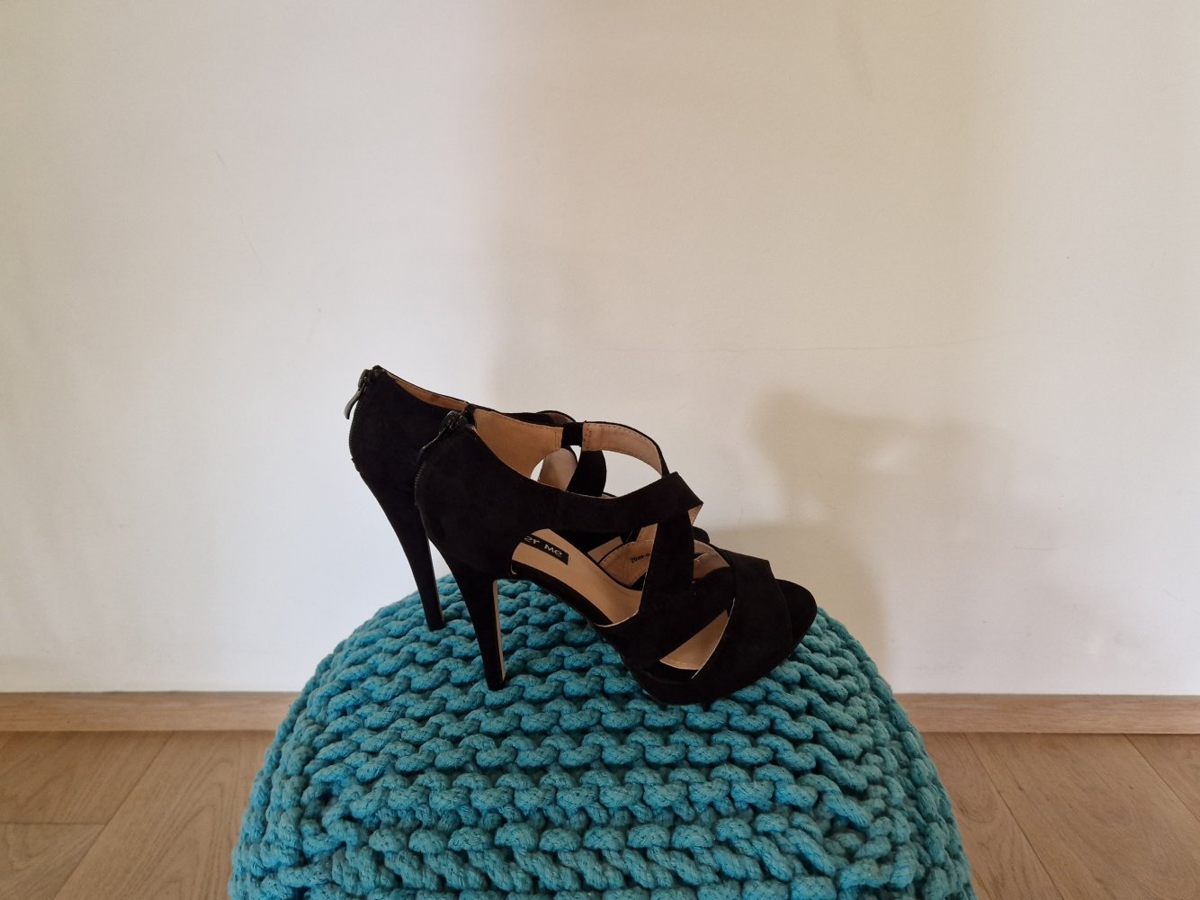 HIgh Heels von Super Me Gr. 38