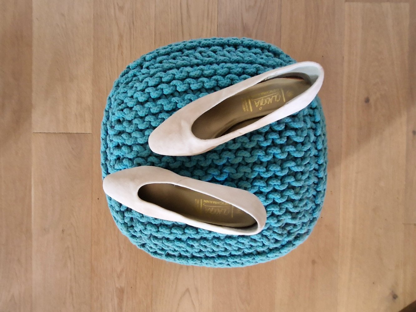 Damenschuhe, Pumps von Deichmann Gr. 38
