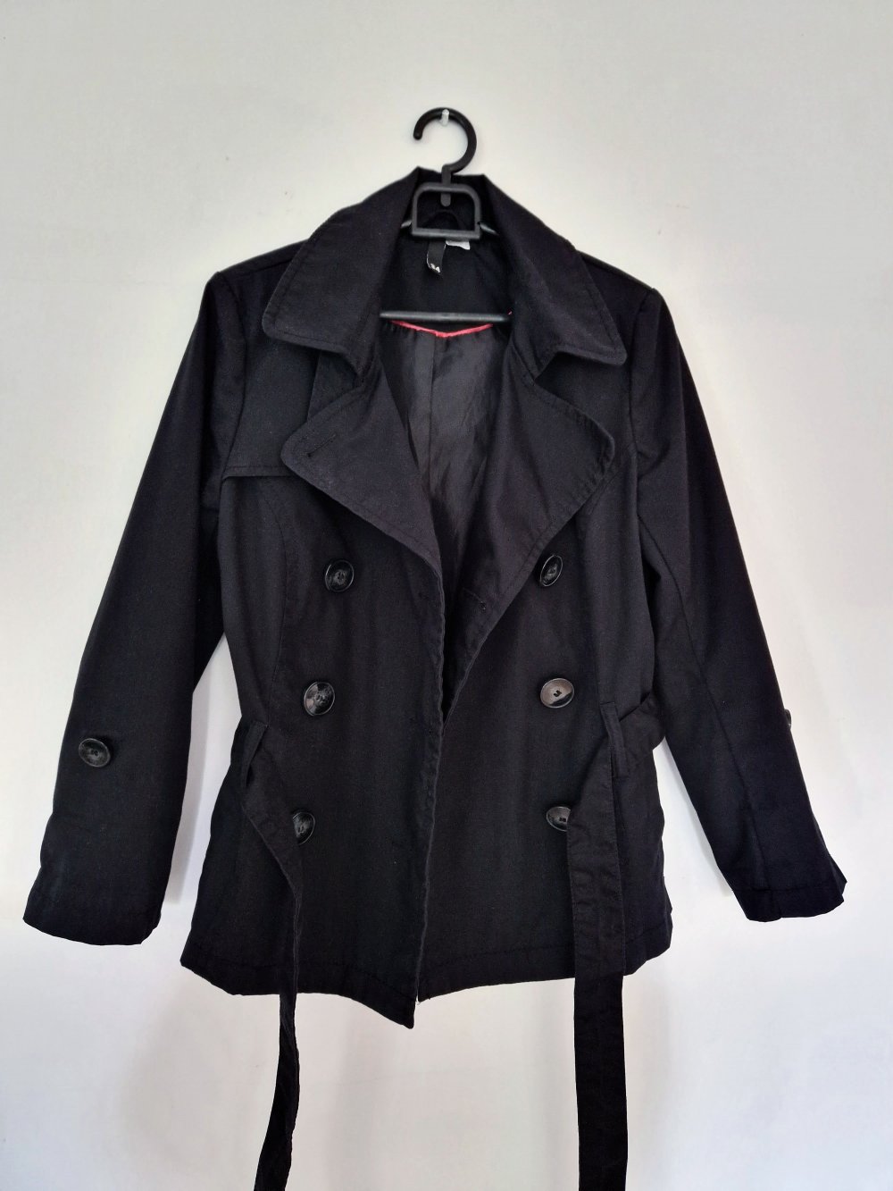 Jacke von H&M Gr. 34