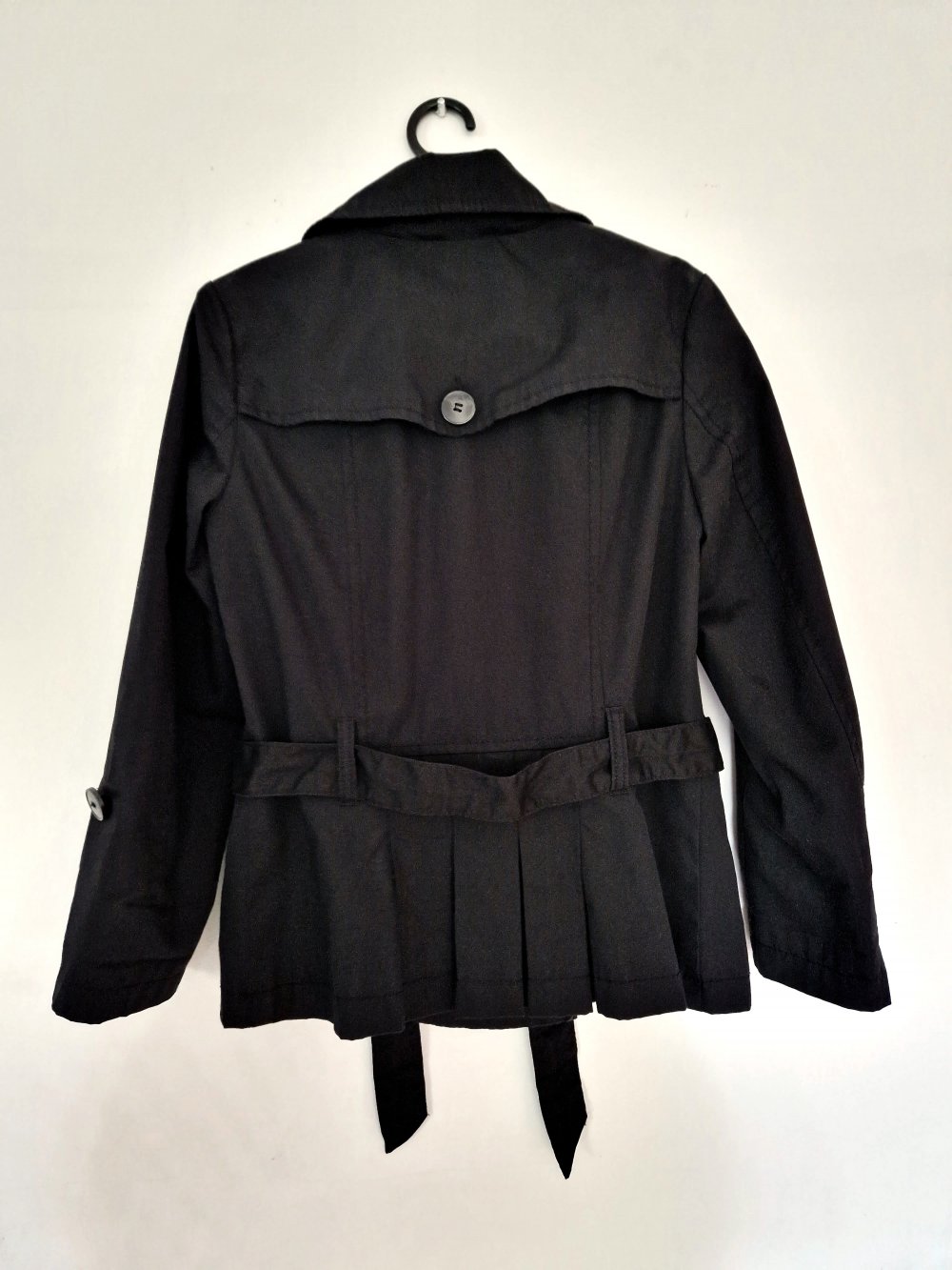 Jacke von H&M Gr. 34