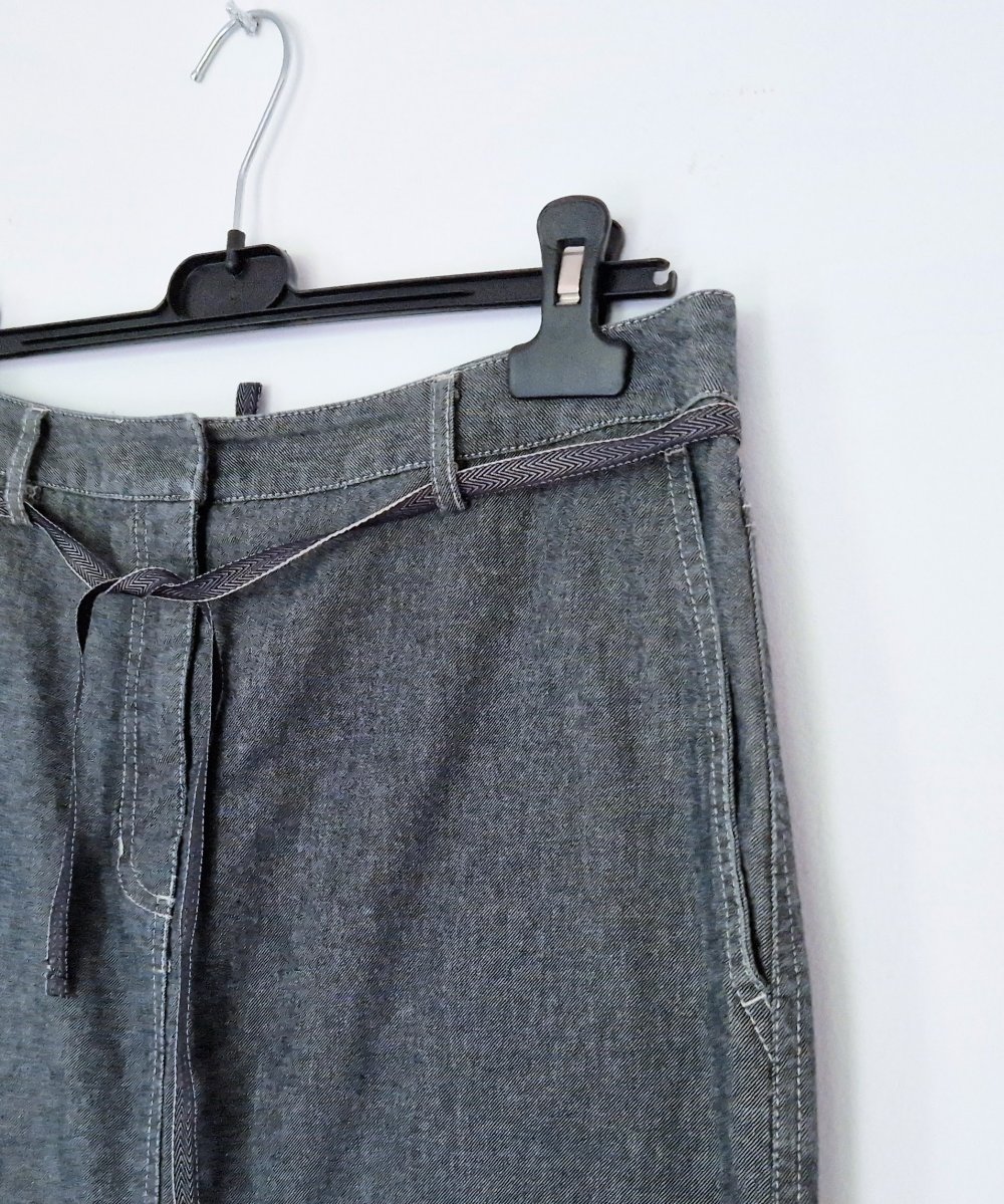 Jeansrock von Mexx, Gr. 42