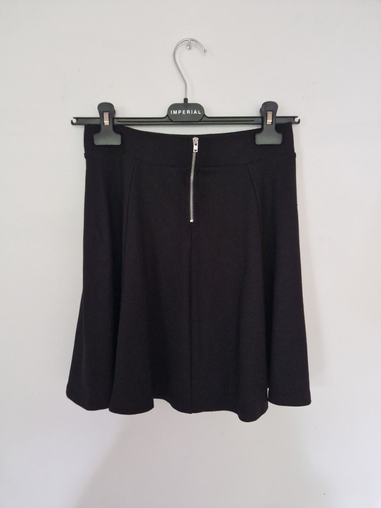 Rock von H&M Gr. S