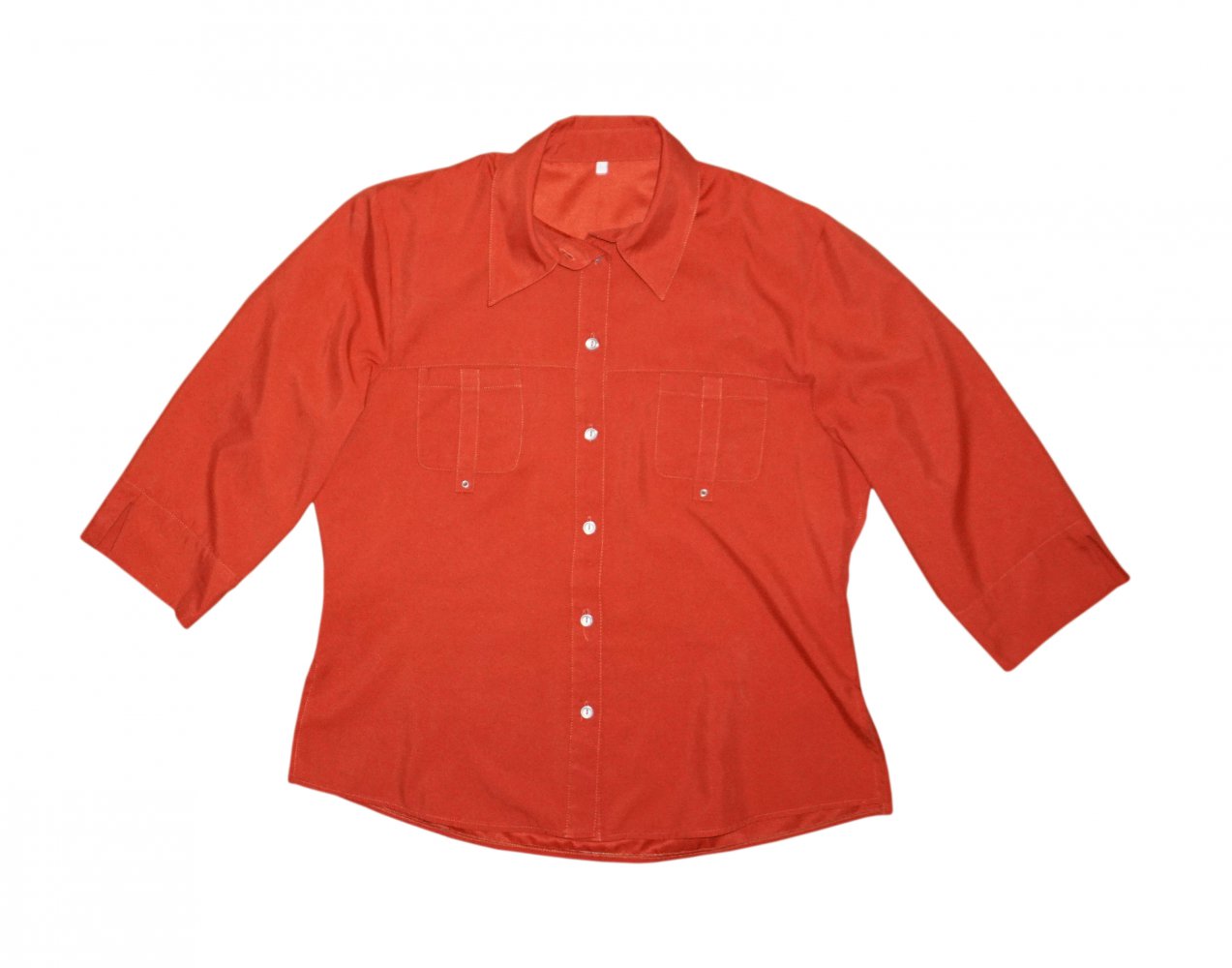 Damen Hemd Bluse Gr. L