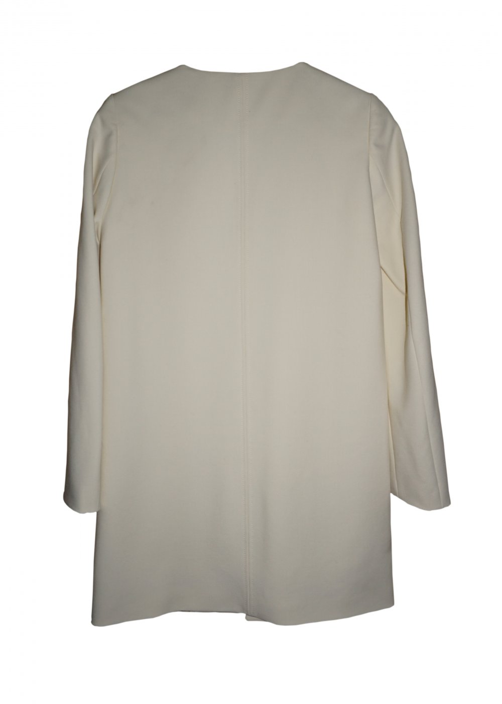Stile Benetton Damen Mantel Gr. XS 34