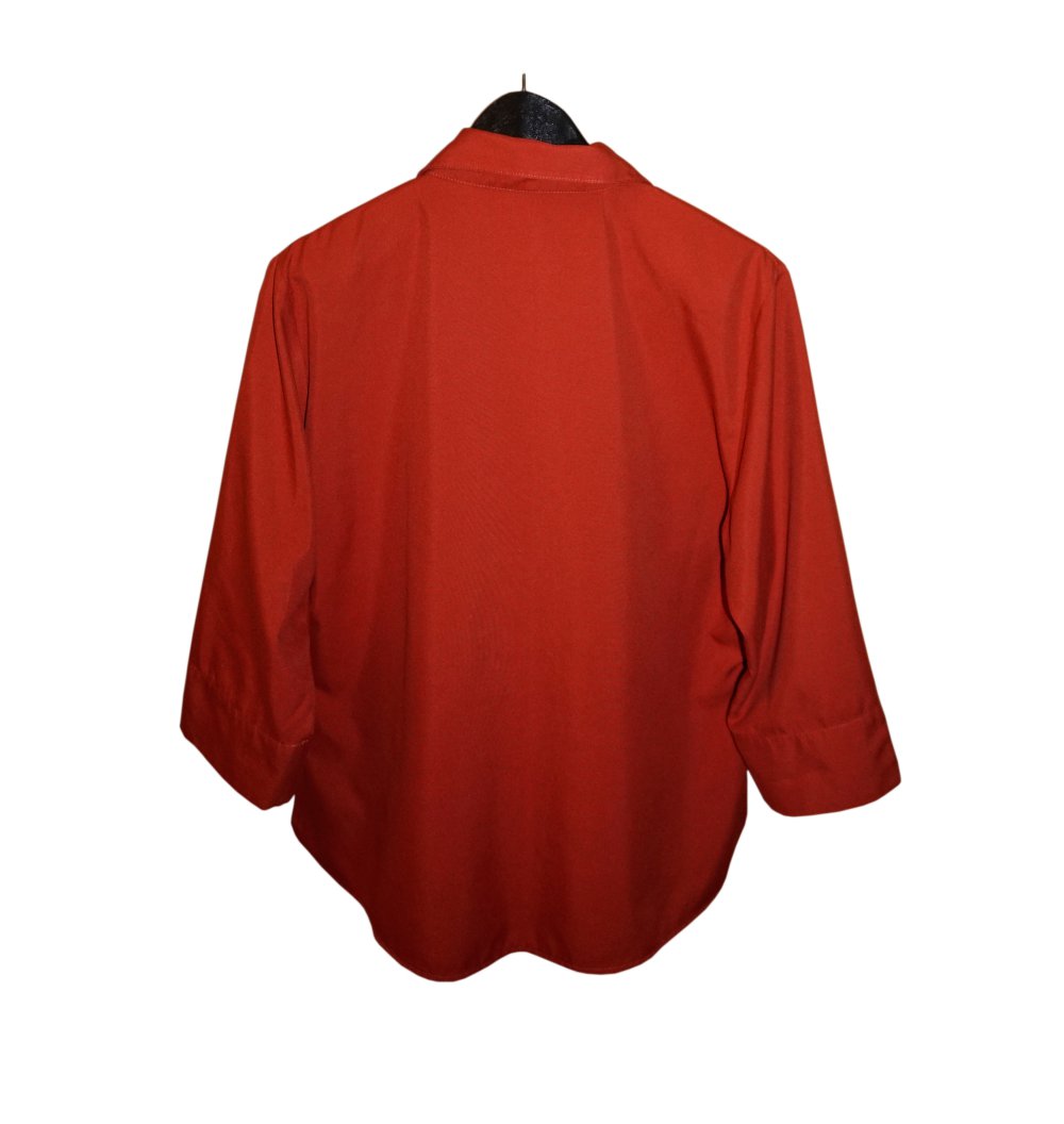 Damen Hemd Bluse Gr. L