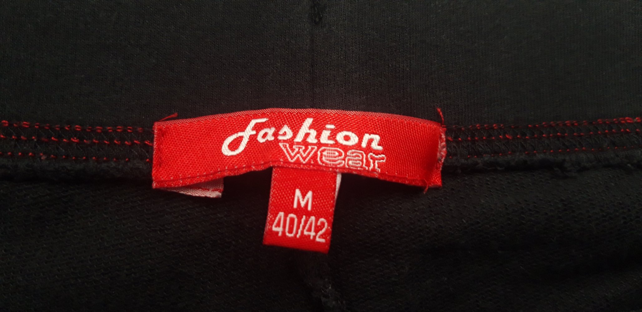 Jogginghose Vintage 2000er y2k