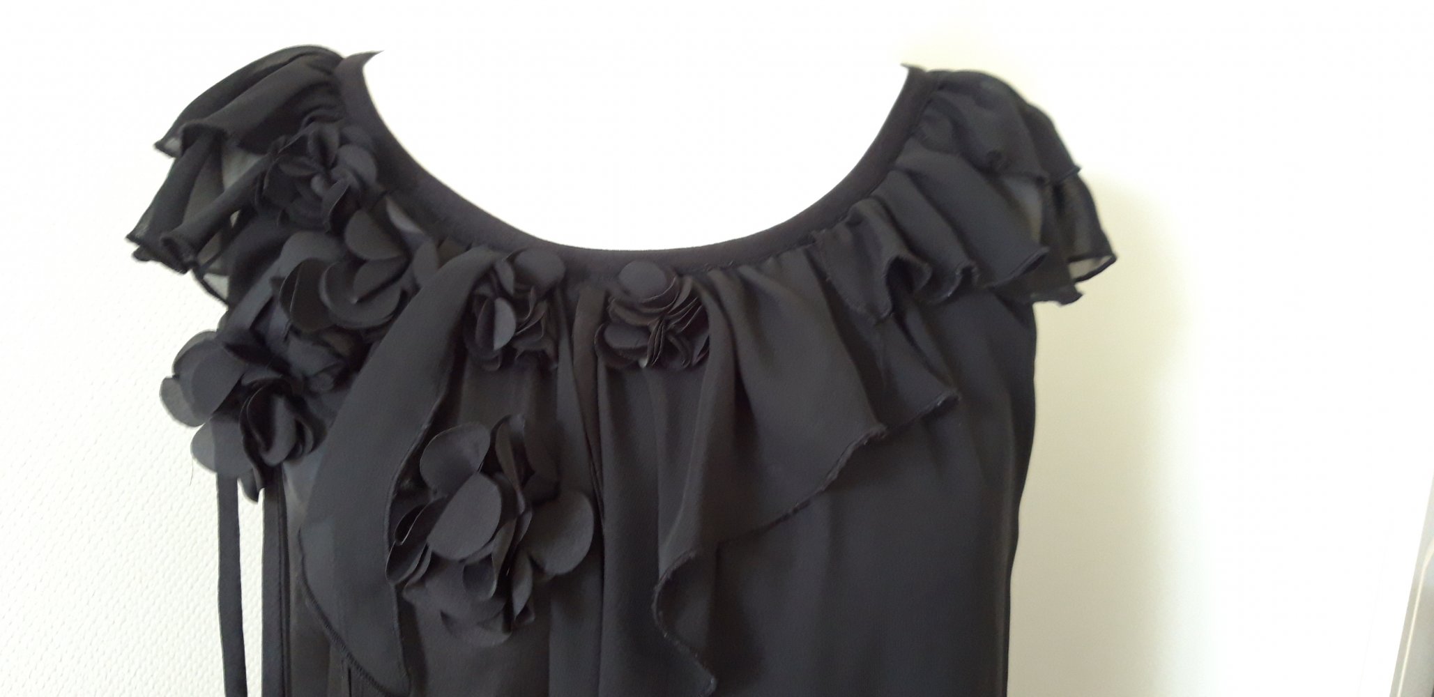 A-Linien-Kleid für festliche Anlässe