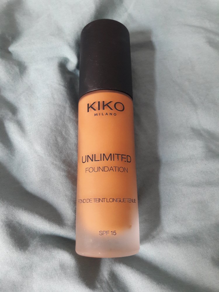 KIKO Unlimited Foundation N 145