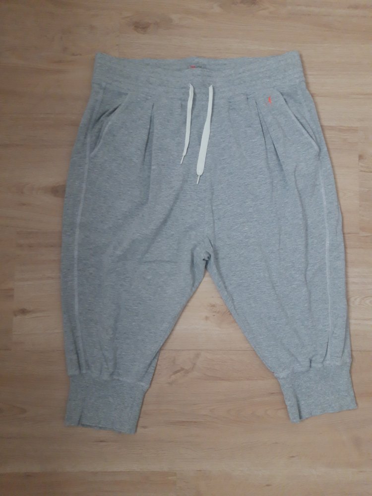 3/4 Jogginghose
