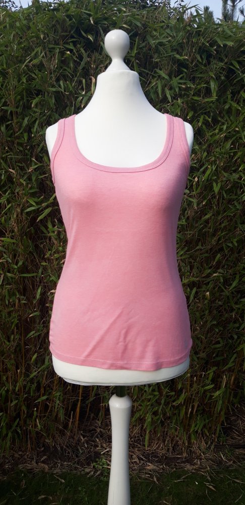 Rosa Top