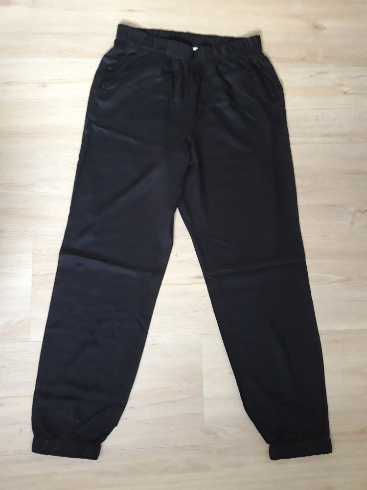 Leichte Hose für den Sommer 