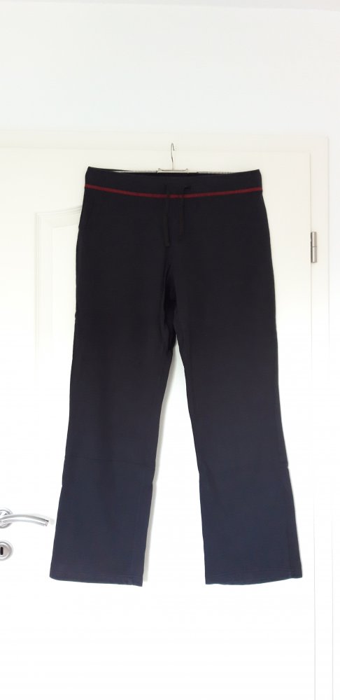 Jogginghose Vintage 2000er y2k