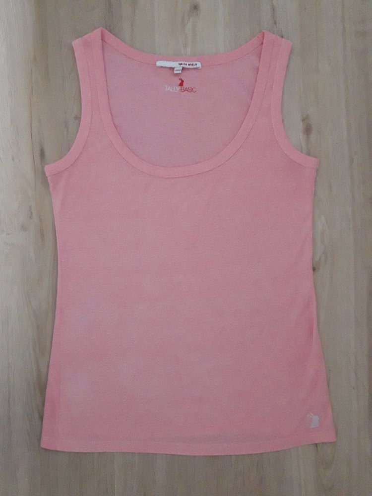Rosa Top